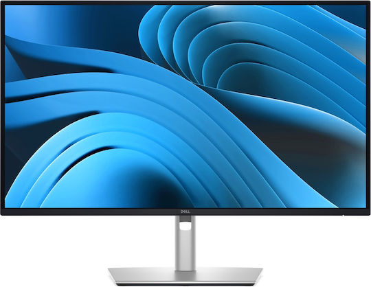 DELL MONITOR PRO PLUS P2725D 27 QHD IPS, HDMI, DISPLAYPORT, HEIGHT ADJUSTABLE, 3YEARSW