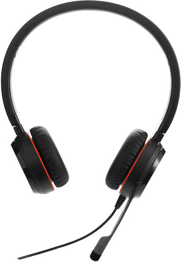 JABRA EVOLVE 20 SE ST MSUSB 4999-823-369