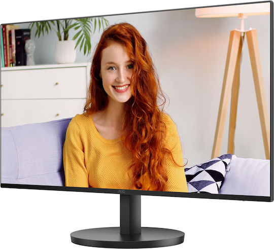 AOC 27B3CA2 MONITOR 68.6 CM (27'') 1920 X 1080 PIXELS FULL HD LED BLACK
