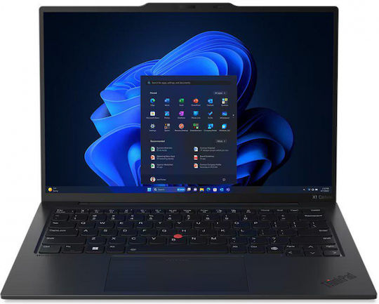 LENOVO THINKPAD X1 U7/32/1TB/11P 21Q0006UGM