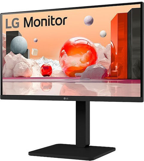 LED LG 27BA450 FHD IPS HDMI DP 27''