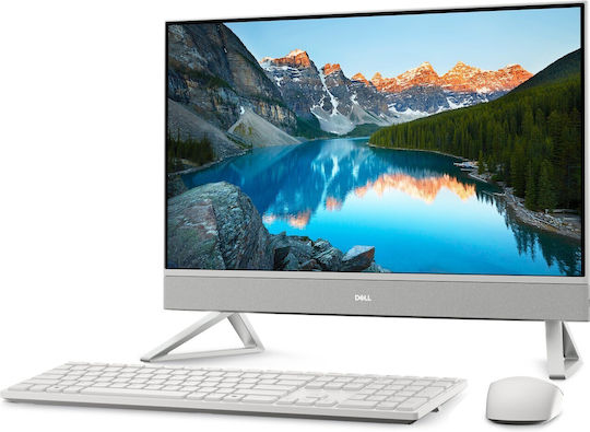 DELL 24 AIO 24250 TOUCH|U7150|16|1|WP|2Y