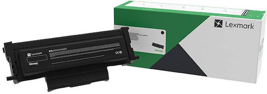 LEXMARK B222H00 TONER CARTRIDGE ORIGINAL BLACK