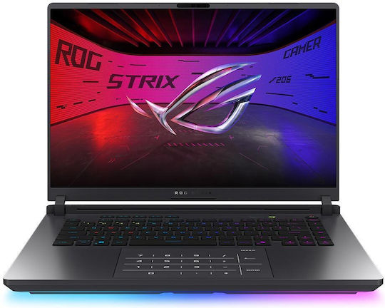ASUS G615LR-S5175X 16