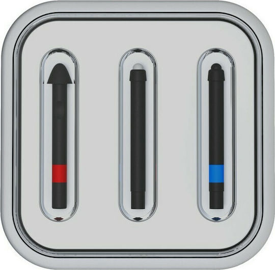 MICROSOFT SURFACE PEN TIPS V2 BLACK 3 PC(S)