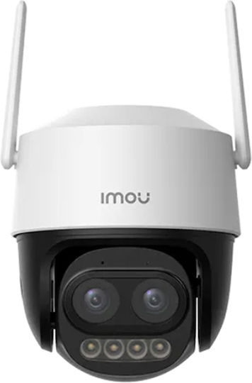 IMOU CAMERA CRUIZER Z 3K (5MP),WIFI,PTZ