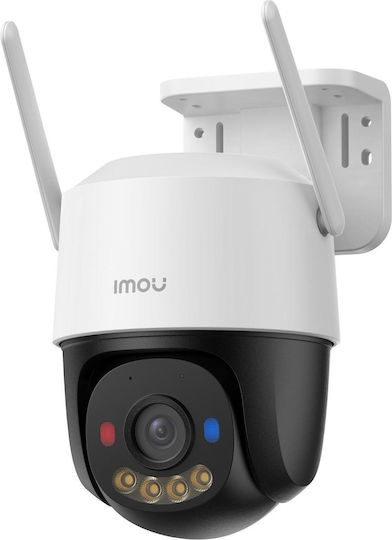 IMOU CAMERA CRUIZER SC,4G,5MP,WIFI,PTZ