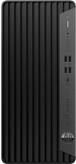 DESKTOP HP ELITE TOWER 800 G9 I7-14700/32GB/1TB/WIN 11 PRO/5Y/628C7ET