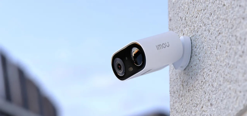 IMOU IP CAMERA CELL GO FULL COLOR IPC-TB3FP-3T0WE, OUTDOOR, H.265/H264, 256GB, QHD 3MP CMOS, 8X DIGITAL ZOOM, 2.8MM LENS, RECHARGEABLE BATTERY, PIR, IP65, 2,4GHZ WIFI, MIC & SPEAKER, HUMAN & MOTION DET, SIREN, 3YW.
