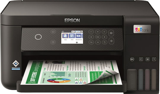 EPSON L6260