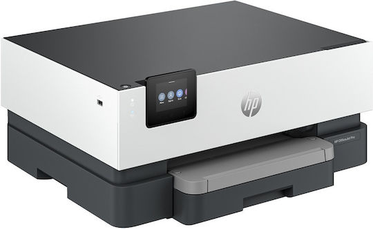 HP OFFICEJET PRO 9110B PRINTER 5A0S3B