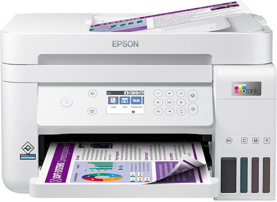 EPSON L6276