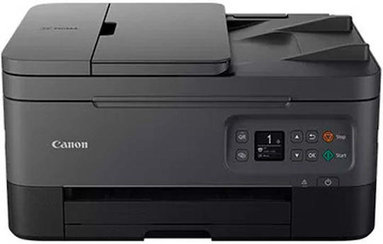CANON PIXMA TS7450Α BK