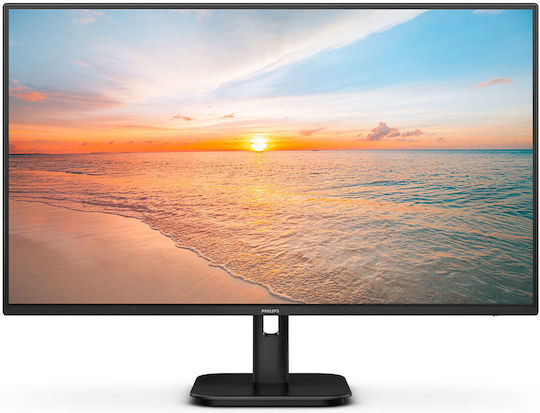 PHILIPS 1000 SERIES 27E1N1300A COMPUTER MONITOR 68.6 CM (27'') 1920 X 1080 PIXELS FULL HD LCD BLACK