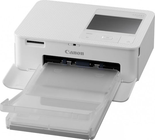 CANON SELPHY CP1500 WHITE