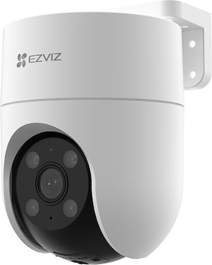 EZVIZ H8C PAN/TILT WI-FI IP CAMERA 1080P FULL HD