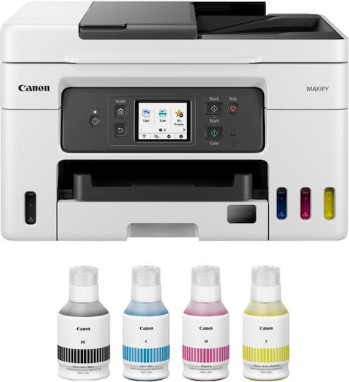 CANON IJ MAXIFY GX4040