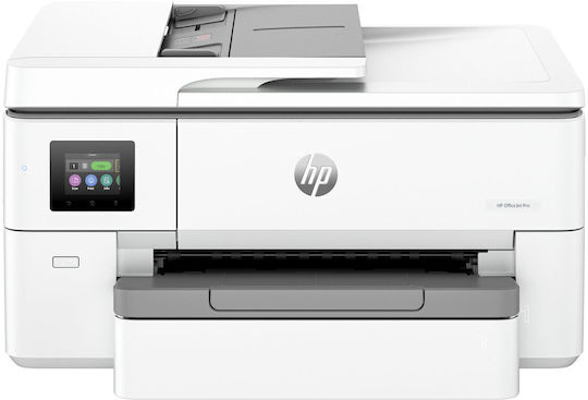 HP ALL-IN-ONE PRINTER WIDE FORMAT OFFICEJET PRO 9720E - 53N95B