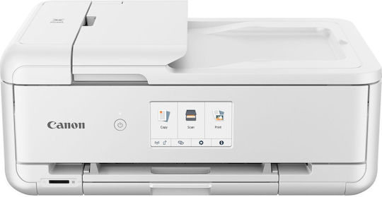 CANON PIXMA TS9551CA WH EUR