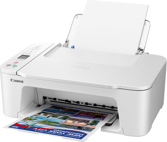 CANON PIXMA TS3751I MULTIFUNCTION PRINTER (6671C026AA) (CANTS3751I)