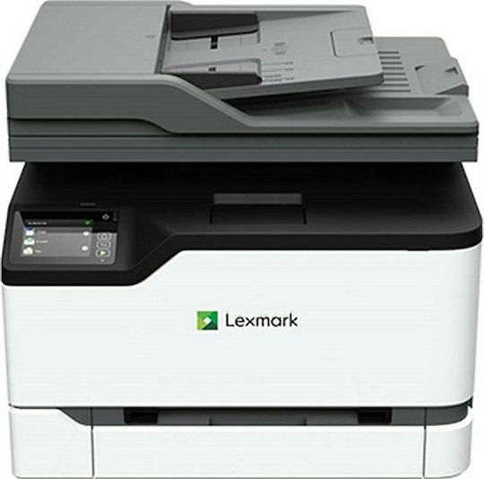 LEXMARK MC3326I COLOR LASER MFP (40N9760) (LEXMC3326I)