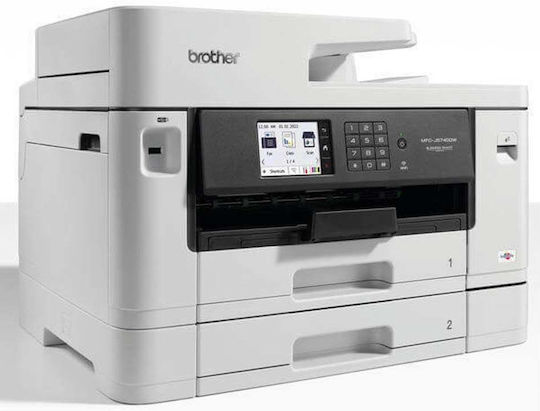 BROTHER MFC-J5740DW A3 COLOR INKJET MFP (BROMFCJ5740DW) (MFCJ5740DW)