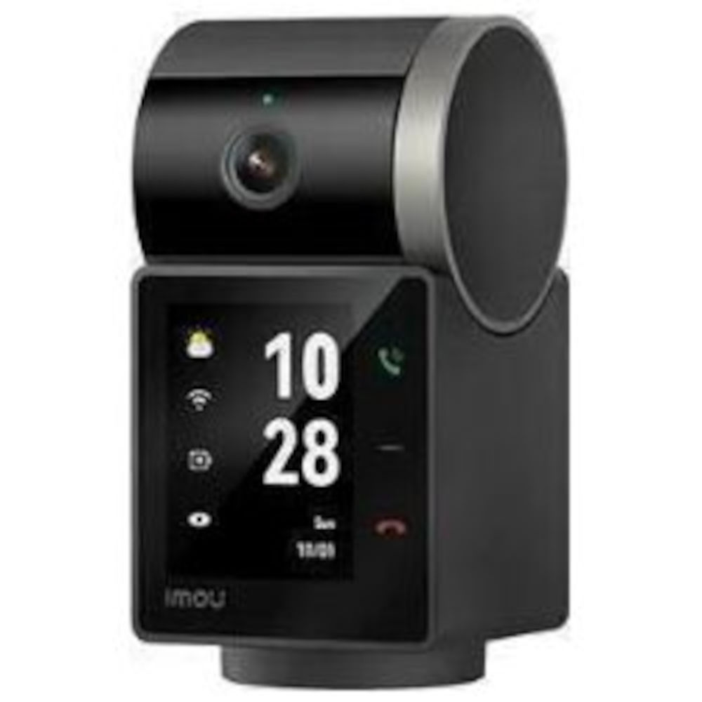 IMOU CAMERA REX VT PRO,WIFI,PANANDTILT