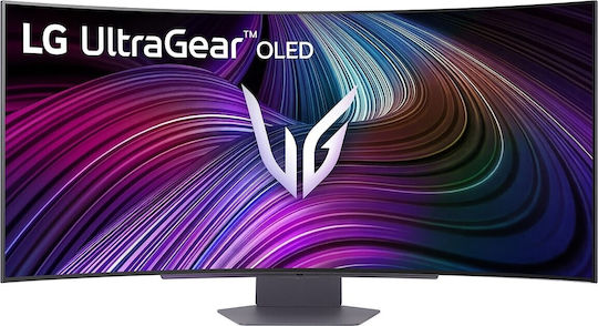 LG ULTRAGEAR 45GX90SA-B ULTRAWIDE OLED