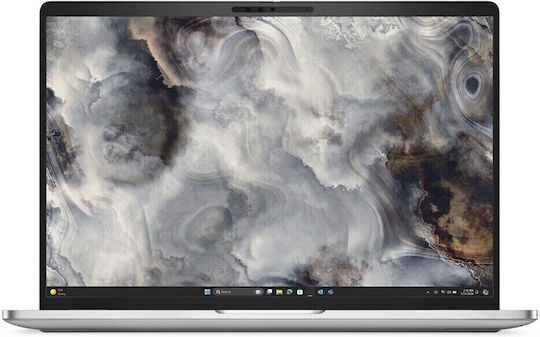 DELL NB PRO PC16250|U5 235U|16|512|11P|3