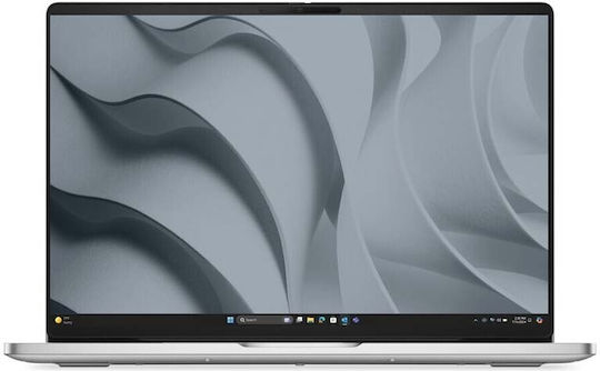 DELL NB PRO PC16250|U7 255U|16|512|11P|3