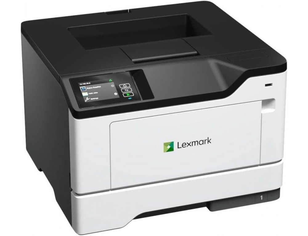 LASER B/W LEXMARK MS531DW