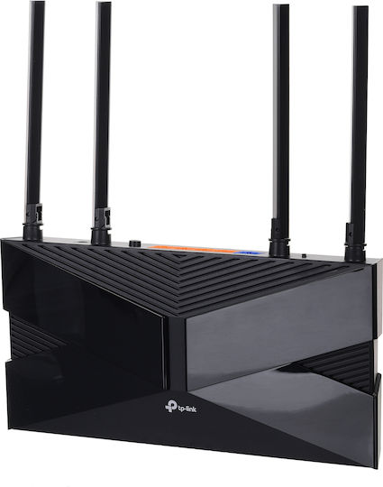 TP-LINK ARCHER AX53 WIRELESS ROUTER WI‑FI 6 WITH 4 GIGABIT ETHERNET PORTS (ARCHER AX53) (TPARCHERAX53)