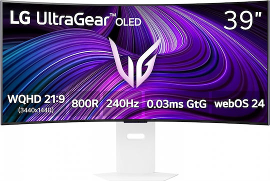 LED LG 39GX90SA WQHD CURV OLED 240HZ 39"