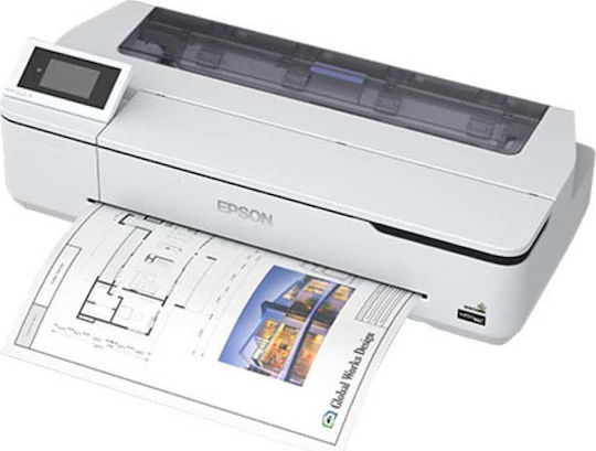 PLOTTER EPSON SURECOLOR SC-T2100