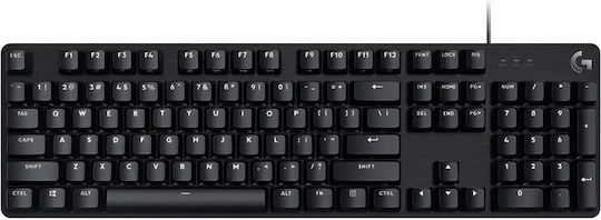 GAMING KEYBOARD LOGITECH G413 SE BLK (US)