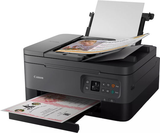 CANON PIXMA TS7450I MFP (5449C006AB) (CANTS7450I)