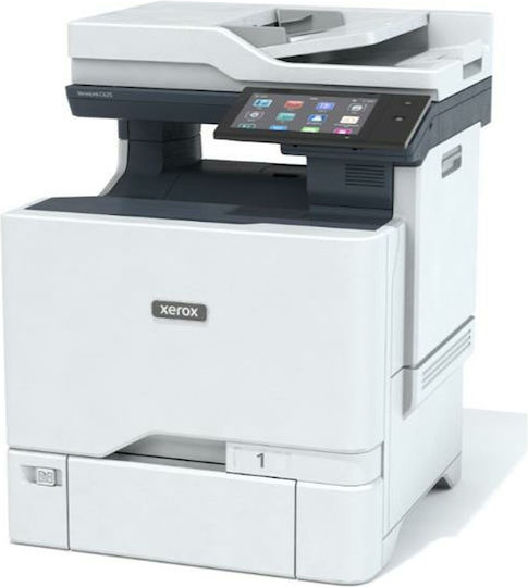 XEROX VERSALINK C625V_DN ΈΓΧΡΩΜΟ ΠΟΛΥΜΗΧΆΝΗΜΑ LASER