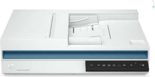 HP SCANJET PRO 3600 F1(20G06A)