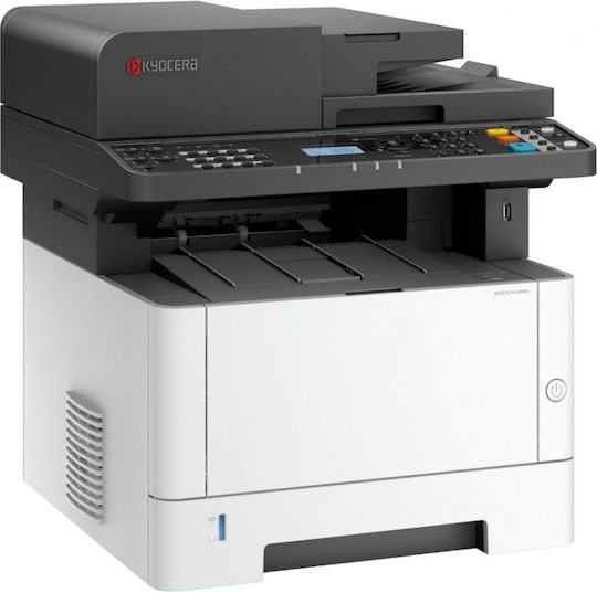 KYOCERA MFP LASER B/W ECOSYS MA4000X