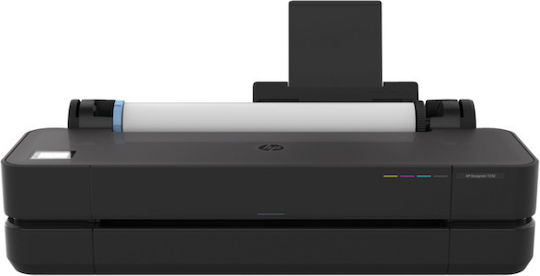 HP DESIGNJET T250 24-IN PRINTER 5HB06D
