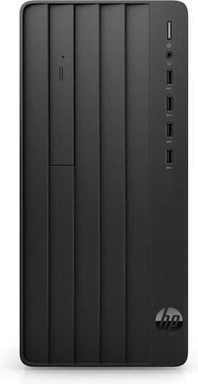 HP PRO TOWER 290 G9 DESKTOP PC INTEL  CORE  I7 I7-13700 16 GB DDR4-SDRAM 512 GB SSD