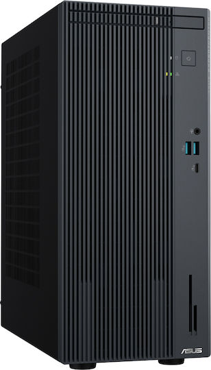 ASUS EXPERTCENTER PC ASUS P500MV-GR53C0X/ I5-13420H/ 16GB/ 512GB SSD/ WINDOWS 11 PRO