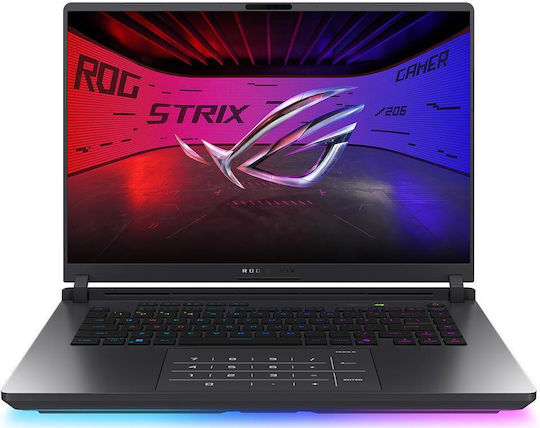 ASUS ROG STRIX G615LP-S5016W/ U9 275HX/ 32GB/ 1TB SSD/ NVIDIA RTX 5070 / WINDOWS 11 HOME