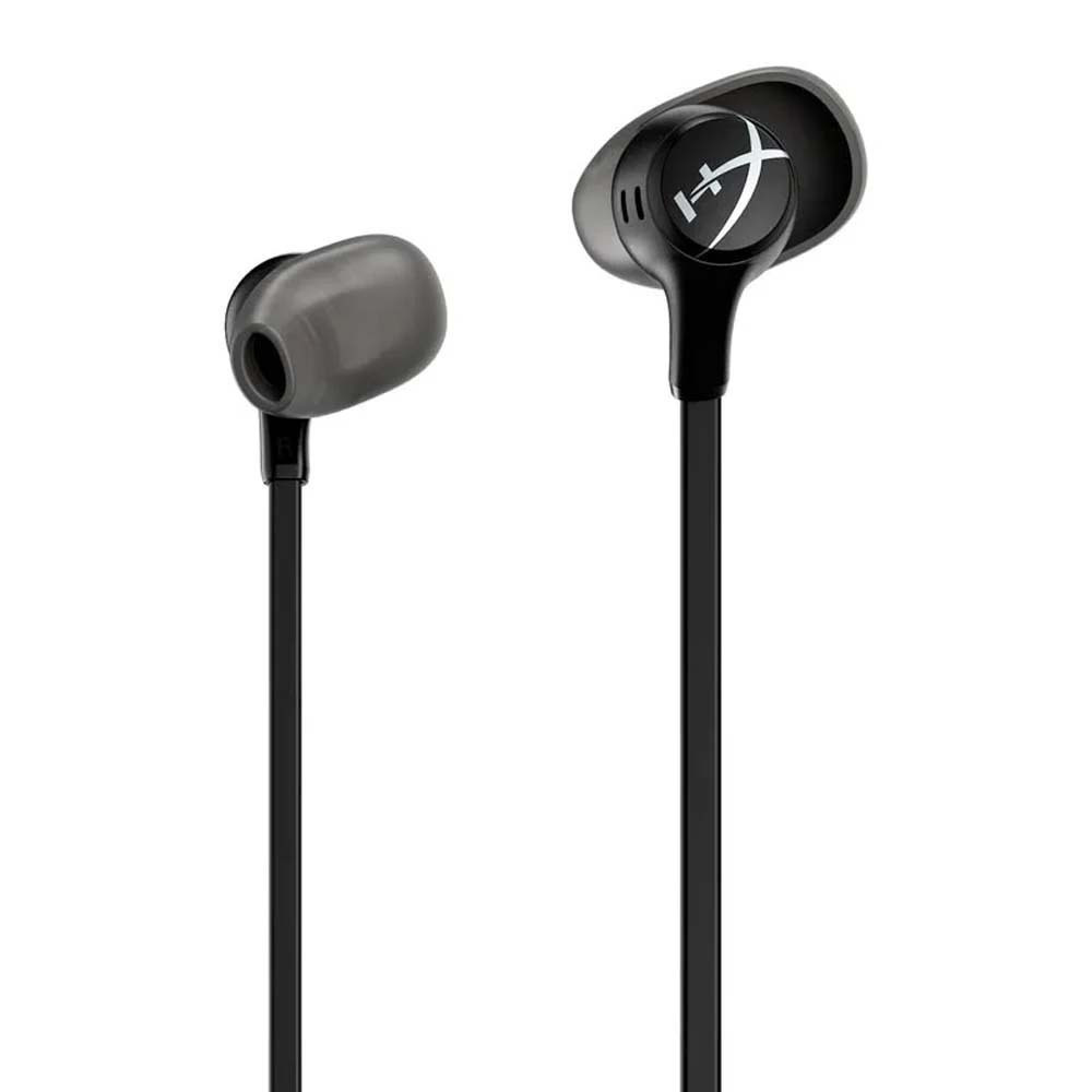 HYPERX CLOUD EARBUDS II BLACK - 70N24AA