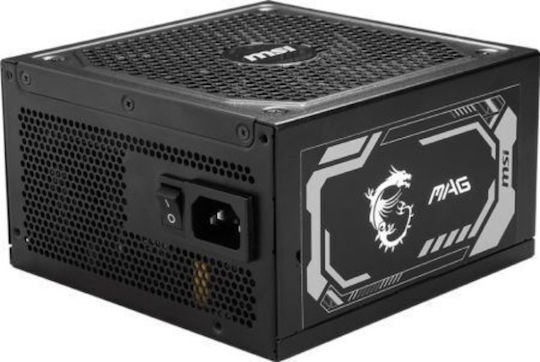 MSI MAG A1250GL PCIE5