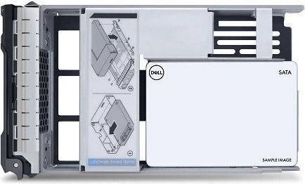 480GB SSD SATA READ INTENSIVE 6GBPS T160
