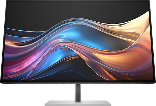 HP SERIES 7 PRO 727PQ IPS HDR MONITOR 27" QHD 2560X1440 8J4D8UT