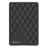 SILICON POWER ΕΞΩΤΕΡΙΚΌΣ HDD 1TB DIAMOND D06, USB 3.0, BLACK