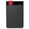 SILICON POWER ΕΞΩΤΕΡΙΚΌΣ HDD 4TB DIAMOND D30 D3L, USB 3.1, BLACK