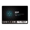 SILICON POWER SSD A55 256GB, 2.5", SATA III, 550-450MB/S 7MM, TLC